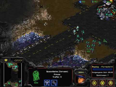 Zotac 8 Final Idra vs ret 2009-06-06 @ Destination