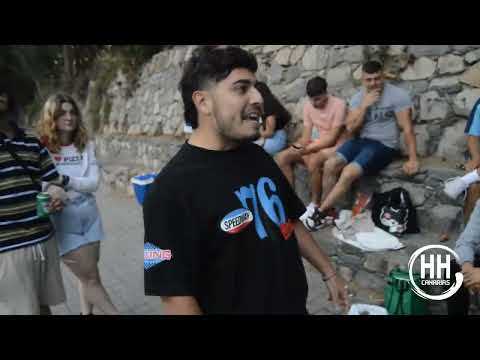 SOLRAK vs KRISPI | 4tos - Atlantic Battle 2