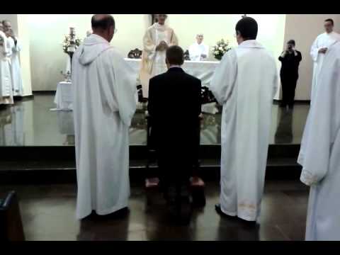 Profissão Perpétua 2015