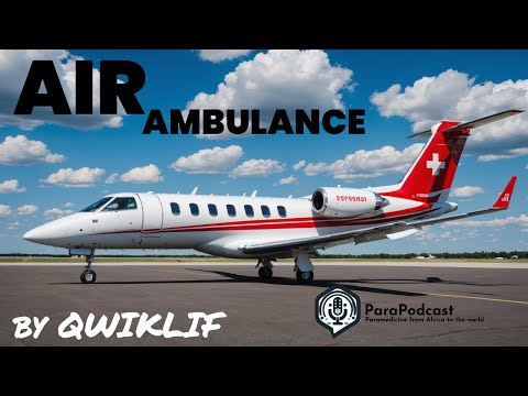 Episode 13 | Repatriating a Loved One — Inside Qwiklif’s Revolutionary Approach