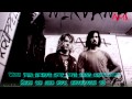 Nirvana-Smells like teen spirit lyrics.Текст песни . 