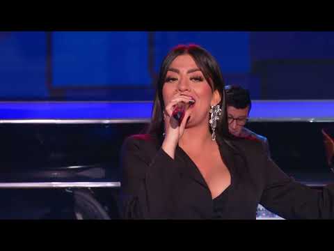 Marina Bogdanovic - SPLET - (LIVE) - (Tv Grand 28.03.2022.)