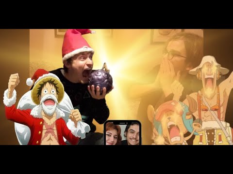 Il a mangé le fruit du Golmon ! - One Piece Card Game Devil Fruit