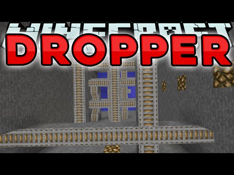 DROPPER si PARKOUR cu iRaphahell + Malakay !
