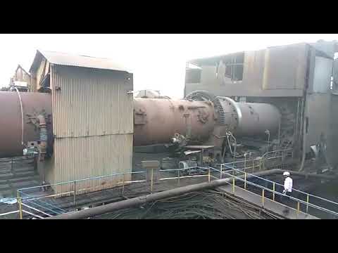 Cement Plant