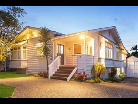 21 Ellerton Road, Mt Eden
