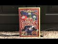 Opening To VeggieTales The Star Of Christmas 2002 DVD