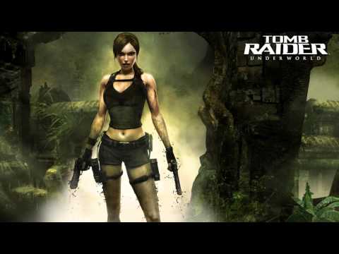 Tomb Raider Underworld - Coastal Thailand/Puppet No Longer (Soundtrack OST HD)