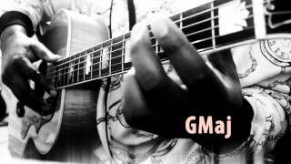 âoo Rihanna - Diamonds (Simple Guitar Tutorial)