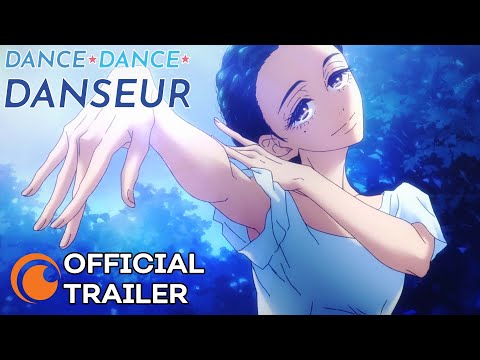 thumbnail-Dance Dance Danseur | OFFICIAL TRAILER