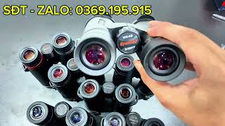 Báo Giá 7 Mẫu Ống Nhòm Săn Ong Eyeskey Shuntu Eyeskey hd 1tr
