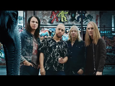 Limetall - Naše cesta je hluk