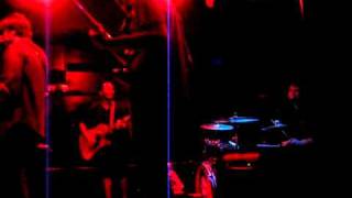 Miniature Tigers live @ Local 506 - &quot;Last Night&#39;s Fake Blood&quot;