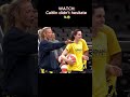 Caitlin Clark Asked Fever’s Senior Adviser for $100… and Actually Got It! 😂💸 #wnba
