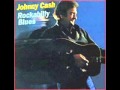 Johnny Cash-Rockabilly Blues (1980)