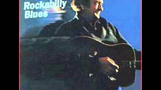 Johnny Cash-Rockabilly Blues (1980)