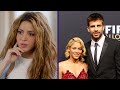 Why Shakira S Not Looking For A Partner After Gerard Piqué Split