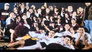 preview picture of video 'Calexico High School Class of 92 - Slideshow'