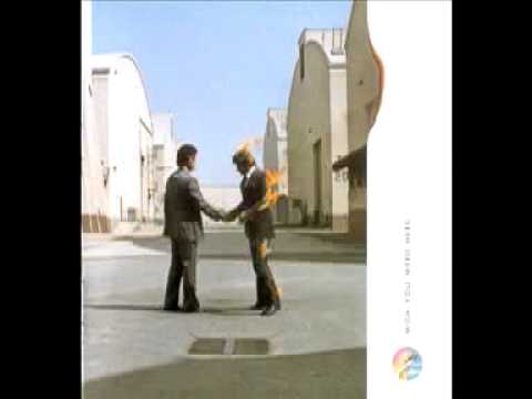 Pink Floyd - Wish You Were Here (Blake Jarrell Remix)