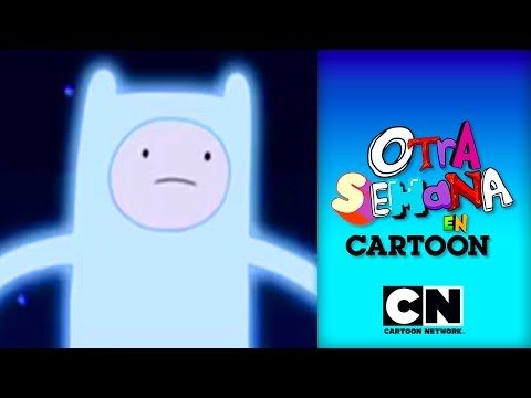 Cartoon Network | ¡Otra semana en Cartoon! | Episodio 3| 2015