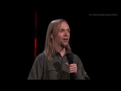 Back 4 Blood The Game Awards