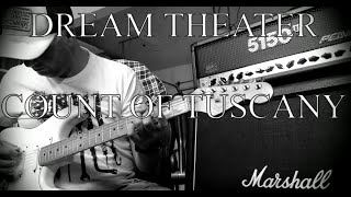 Download lagu Dream Theater - The Count of Tuscany intro loop - Backing Track mp3