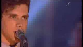 5 Years Time - Noah &amp; The Whale - Live on Transmission