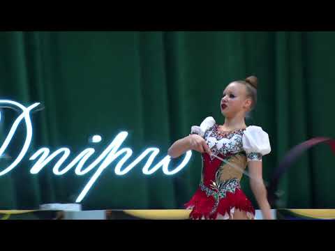 Губкіна Катерина 2007 стрічка