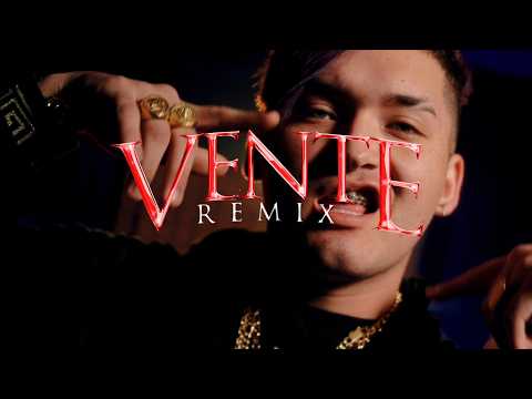 Vente Remix - Victor La Voz X Bayriton X Adan La Amenaza X Forest