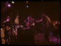 The Aislers Set - "The Way to Market Station" Live at Chickfactor 20