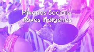 Minorias Sociais: Povos Indígenas - Brasil Escola