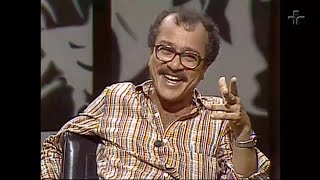 João Ubaldo Ribeiro | Vox Populi (1985) | Completo