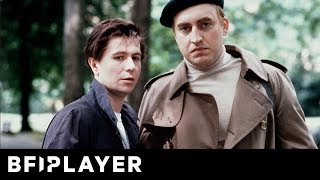 Mark Kermode o filmie Nadstaw uszu dla BFI
