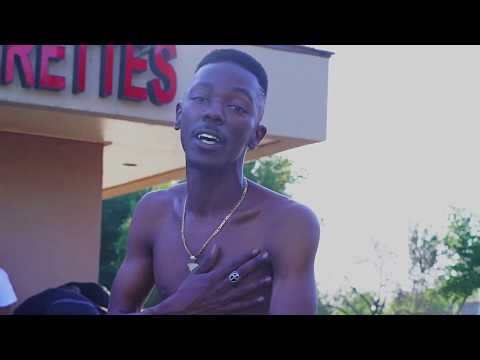 BOODA BABYY - GET IT UP (Official Music Video) Prod. by Barri Traxx  [Shot By BuB Da S.O.P]