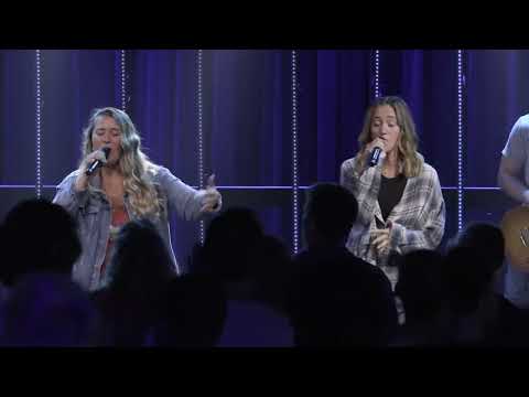 Sing His Praise Again (Oh My Soul) - Bethel Music & Jenn Johnson (Live Landmark Worship Cover)