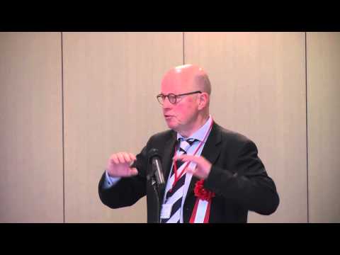 (5/7) ヨーロッパ・アジア太平洋の社会科学ネットワーク国際シンポジウム（一橋大学 2013年）
