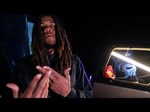 KING TREI - NOT REALLY [OFFICIAL VIDEO]