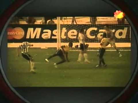 TVR 07 - Periodistas deportivos panqueques [Post Final Copa América]