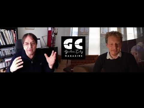 Dusan Bogdanovic | Guitar City Talks