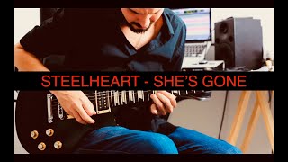 Download lagu STEELHEART SHE S GONE... mp3