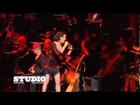 Tina Arena: Live in Melbourne - Cry Me a River