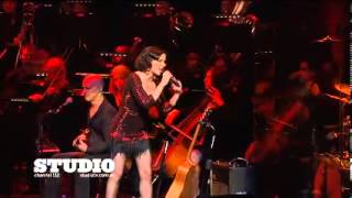 Tina Arena: Live in Melbourne - Cry Me a River