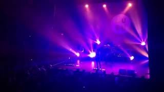 Lush - Scarlet (Live at the Fonda Theatre in Los Angeles Sept. 24, 2016)
