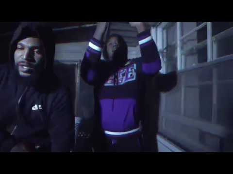 Black Quan X Chevy Glock - No Hook | shot by @iamdigitaldon