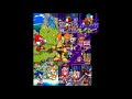 Sonic Battle Pinball Party GBA OST