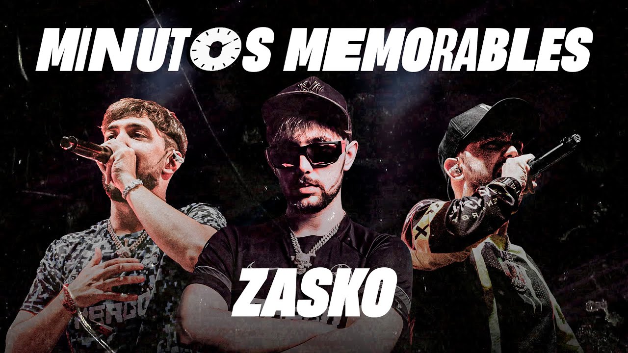 Zasko llega a FMS World Series I Minutos Memorables I 13 días para el inicio de la Superliga