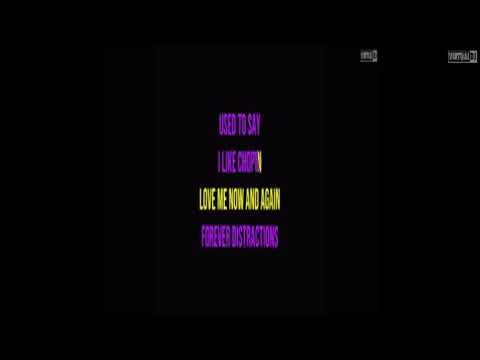 GAZEBO   I LIKE CHOPIN KARAOKE  REMIX