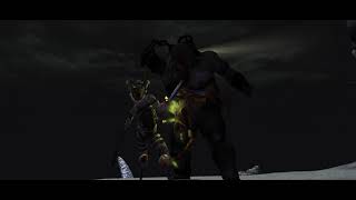 The Suffering - Dancing at the Dawn of the Apocalypse