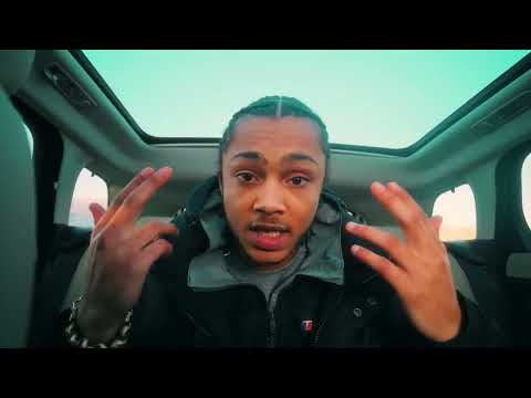 Young Harvs - Border (official music video)