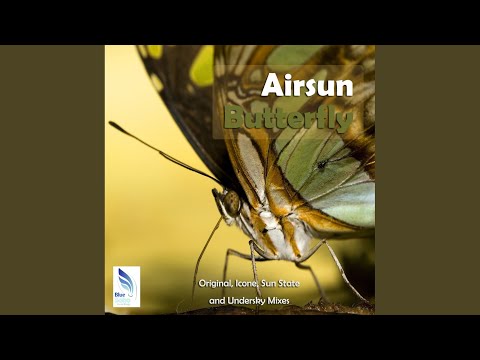Butterfly (Alexander Xendzov pres. Undersky Remix)